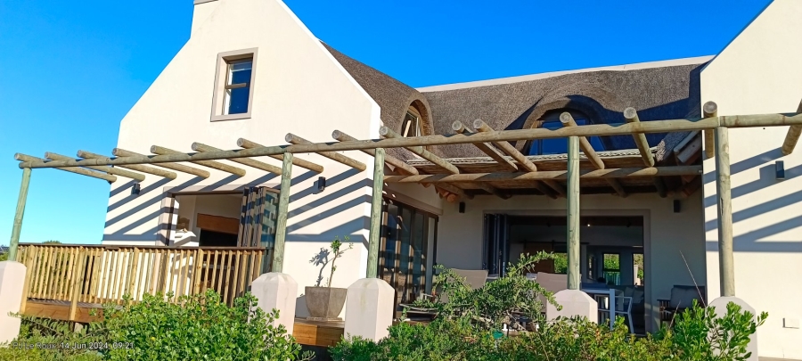 4 Bedroom Property for Sale in Springerbaai Eco Estate Western Cape